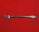 Molly Stark by Alvin Sterling Silver Cocktail Fork 5 5/8" Heirloom Silverware