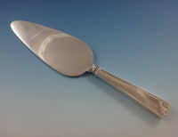 Etruscan by Gorham Sterling Silver Flatware Set For 8 Service 81 Pieces