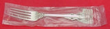 El Greco by Reed and Barton Sterling Silver Regular Fork 7 1/2" Flatware New