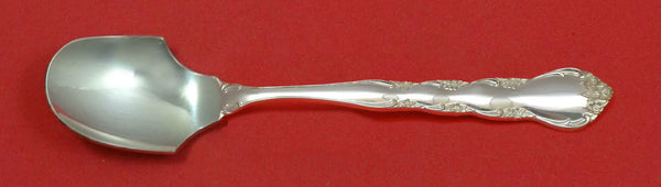 Cheryl by Kirk Sterling Silver Cheese Scoop 5 3/4" Custom Made