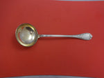 Marly by Christofle Silverplate Soup Ladle 11 3/4"