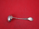 Louvre by Wallace Sterling Silver Sauce Ladle 5 1/2"