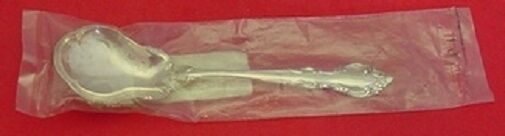 Malvern by Lunt Sterling Silver Sugar Spoon 6 1/8" New