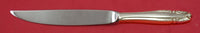 Stradivari by Wallace Sterling Silver Steak Knife Not Serrated Custom 8"