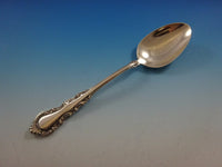Georgian Rose by Reed and Barton Sterling Silver Flatware Service Set 73 Pieces