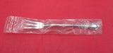 Georgian Rose by Reed and Barton Sterling Silver Pickle Fork 3-Tine 5 5/8" New