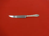 English Provincial by Reed & Barton Sterling Silver Steak Knife 8 1/2" Custom