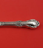 Wild Rose by International Sterling Silver Steak Knife HH WS Original 8 3/4"
