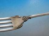 Donatello by Amston Sterling Silver Flatware Set for 8 Service 43 pieces