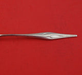 Still Mood by Wallace Sterling Silver Serving Spoon 9" Heirloom Silverware