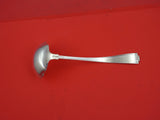 Etruscan by Gorham Sterling Silver Sauce Ladle wide handle 5 3/4"