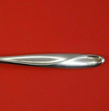 Silver Sculpture by Reed & Barton Sterling Silver Regular Fork 7 3/8"