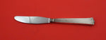 Diplomat by Fogh Denmark Sterling Silver Dinner Knife  8 1/2"