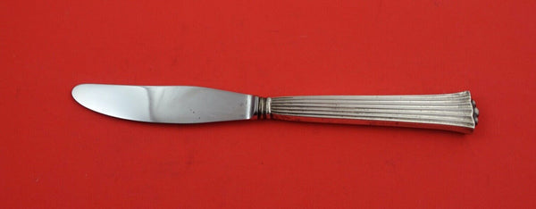 Diplomat by Fogh Denmark Sterling Silver Dinner Knife  8 1/2"