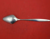 Snowflake by International Sterling Silver Place Soup Spoon 7 1/4" Flatware