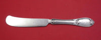 Coin Silver by Johnson & Godley Master Butter Flat Handle 7 1/8"