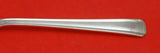 John and Priscilla by Westmorland Sterling Silver Sugar Spoon 5 7/8"