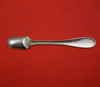 Queen Anne-Williamsburg by Stieff Sterling Silver Relish Scoop Unusual Original
