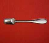 Queen Anne-Williamsburg by Stieff Sterling Silver Relish Scoop Unusual Original