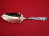 Vine by Tiffany and Co Sterling Silver Ice Cream Server GW Grape Motif 11" Mono