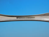 Old Atlanta by Wallace Sterling Silver Flatware Set for 8 Service 32 pcs Place
