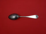 Pattern Unknown by Shiebler Sterling Souvenir Spoon BC "Cedar Rapids" 5 3/4"