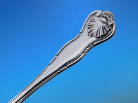 Royal Husk by CJ Vander English Sterling Silver Flatware Set Service Dinner 107