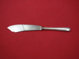 Autumn Leaves by Reed and Barton Sterling Silver Cake Knife old style 10 3/4"