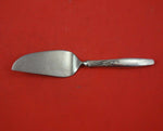 Summer Song by Lunt Sterling Silver Cheese Server HH WS Original 7 1/4" Heirloom