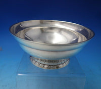 Continental by Georg Jensen Sterling Silver Serving Bowl #415 6.7 ozt. (#5824)