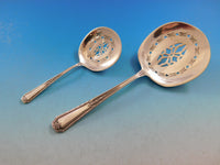 Louis XIV by Towle Sterling Silver Flatware Set for 12 Service 110 pieces