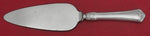 Carmel by Wallace Sterling Silver Cake Server HH w/ SP Blade Original 10"