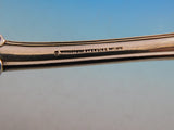Olympian by Tiffany and Co Sterling Silver Pie Server AS Serrated Wide 10 3/4"