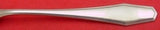 Hampton by Alvin Sterling Silver Tomato Server 7 3/4"
