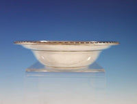 Sterling Silver Candy Dish in English Gadroon Style #115 (#2899)