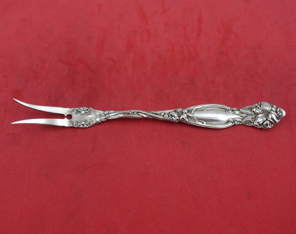Frontenac by International Sterling Silver Butter Pick 2-Tine Original 5 7/8"
