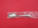 Georgian Rose by Reed and Barton Sterling Teaspoon 6" New