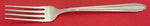 Contempora by Dominick and Haff Sterling Silver Dinner Fork 7 7/8" Flatware