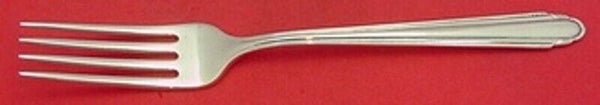 Contempora by Dominick and Haff Sterling Silver Dinner Fork 7 7/8" Flatware