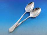 Brittania by Arthur Price Silverplated Flatware Set Service Dinner 122 pieces