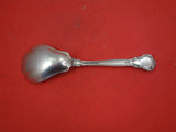 Chantilly by Gorham Sterling Silver Preserve Spoon w/ narrow shoulders 7 3/8"