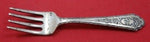 Mary II By Lunt Sterling Silver Baby Fork 4"