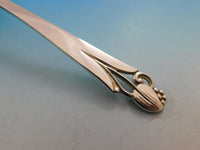 Woodlily by Frank Smith Sterling Silver Flatware Set For 8 Service 32 pieces