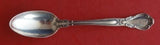 Chantilly by Gorham Sterling Silver Teaspoon 5 3/4" Flatware Heirloom Silverware