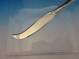 Candlelight by Towle Sterling Silver Avocado Knife Custom Made 5 5/8"