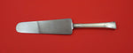 Serenity by International Sterling Silver Cake Server narrow HH WS Original 10"