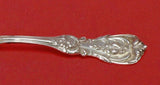 Francis I by Reed and Barton New Script Mark Sterling Silver Sugar Spoon 5 3/8"