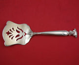 Romance of the Sea by Wallace Sterling Silver Sardine Server FHAS 6 1/4"