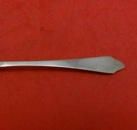Clinton by Tiffany and Co Sterling Silver Grapefruit Spoon Original 5 3/4"