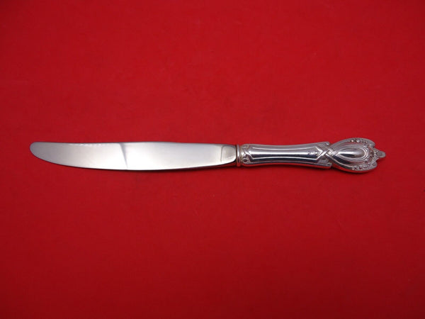 Monticello by Lunt Sterling Silver Regular Knife Modern HH WS 9" Flatware